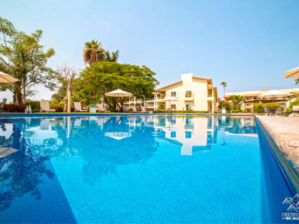 Venta Penthouse Green Bay 2 El Tigre Nuevo Vallarta