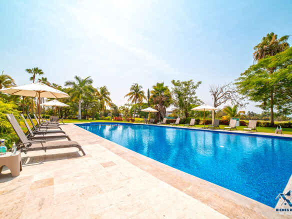 Venta Penthouse Green Bay 2 El Tigre Nuevo Vallarta