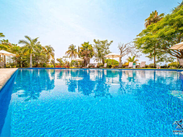 Venta Penthouse Green Bay 2 El Tigre Nuevo Vallarta