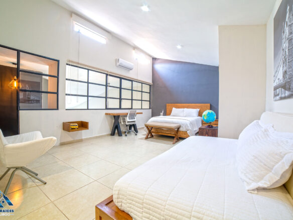 Venta Penthouse Green Bay 2 El Tigre Nuevo Vallarta