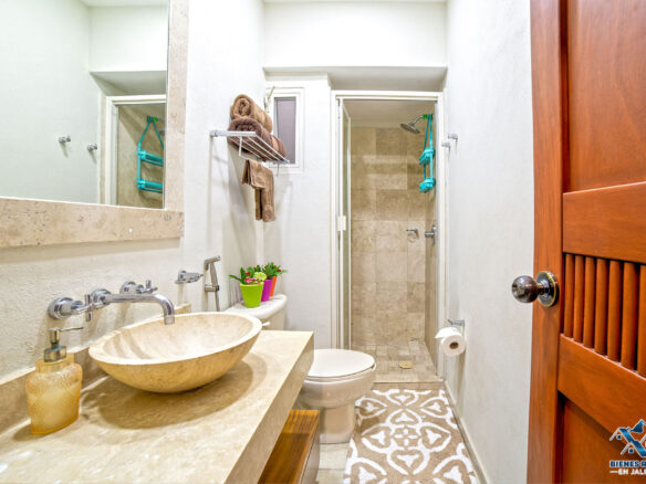 Venta Penthouse Green Bay 2 El Tigre Nuevo Vallarta