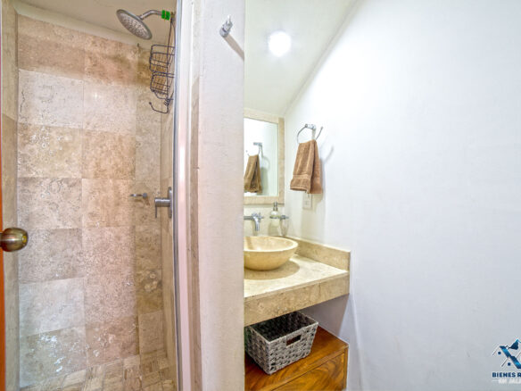 Venta Penthouse Green Bay 2 El Tigre Nuevo Vallarta