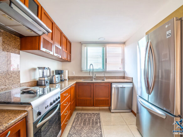 Venta Penthouse Green Bay 2 El Tigre Nuevo Vallarta