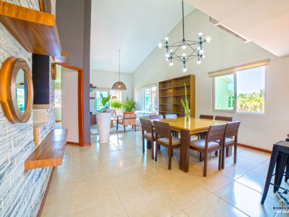 Venta Penthouse Green Bay 2 El Tigre Nuevo Vallarta