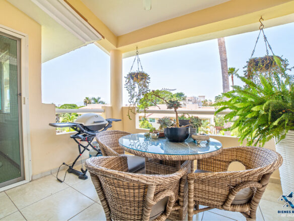 Venta Penthouse Green Bay 2 El Tigre Nuevo Vallarta