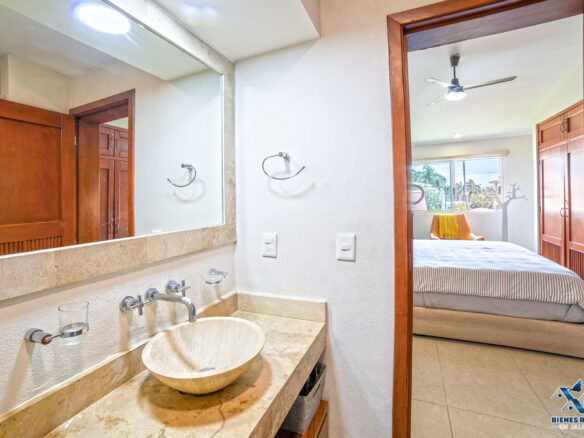 Venta Penthouse Green Bay 2 El Tigre Nuevo Vallarta